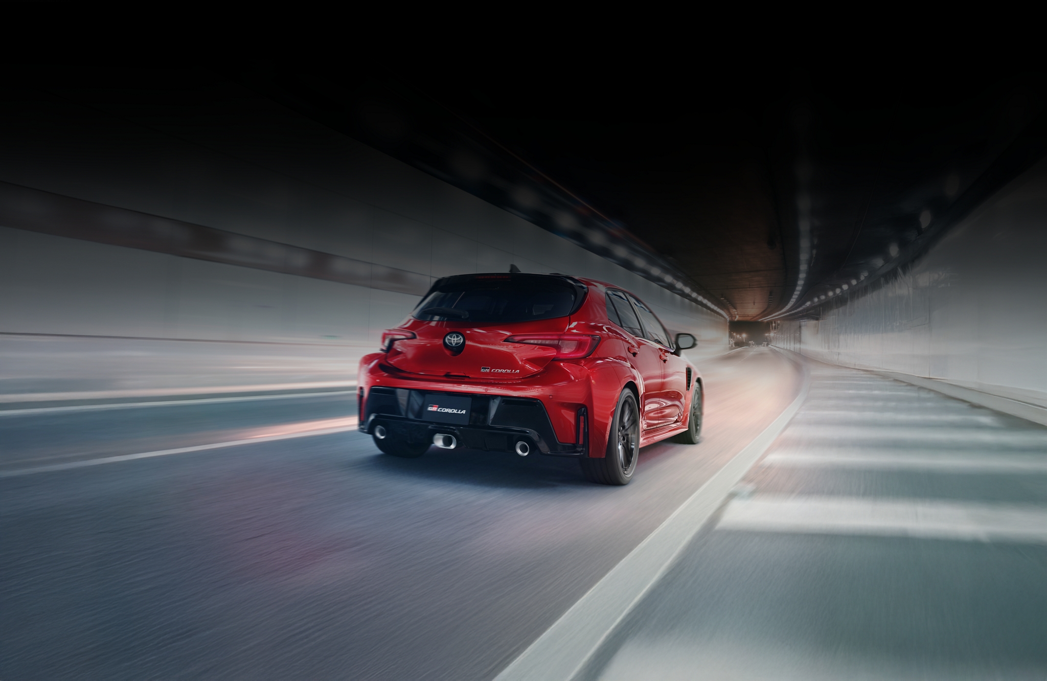 Book a Test Drive Banner