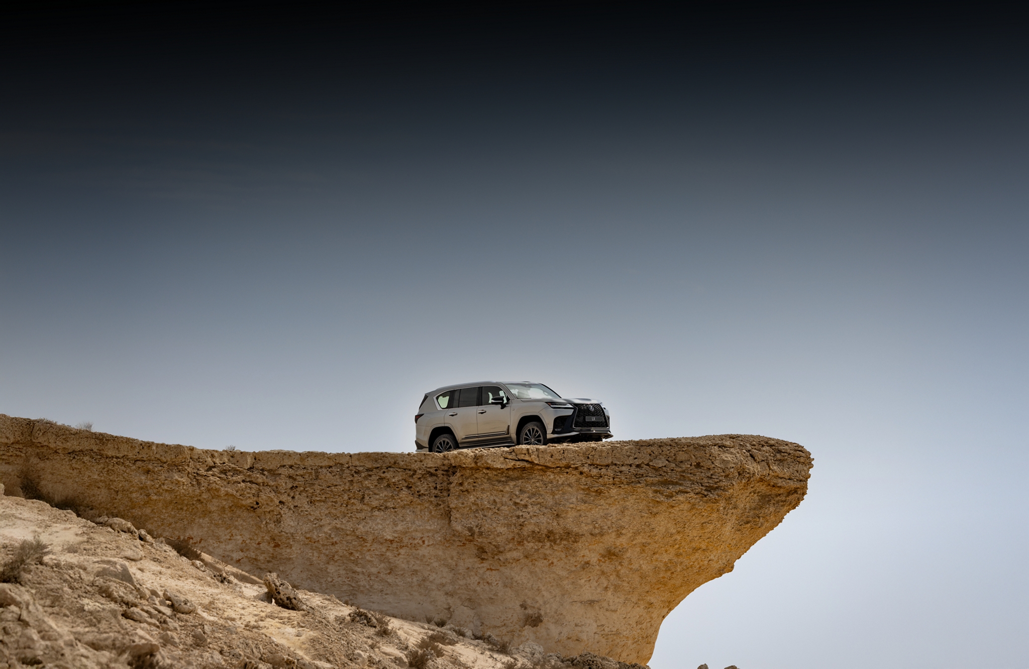 Book a Test Drive Banner