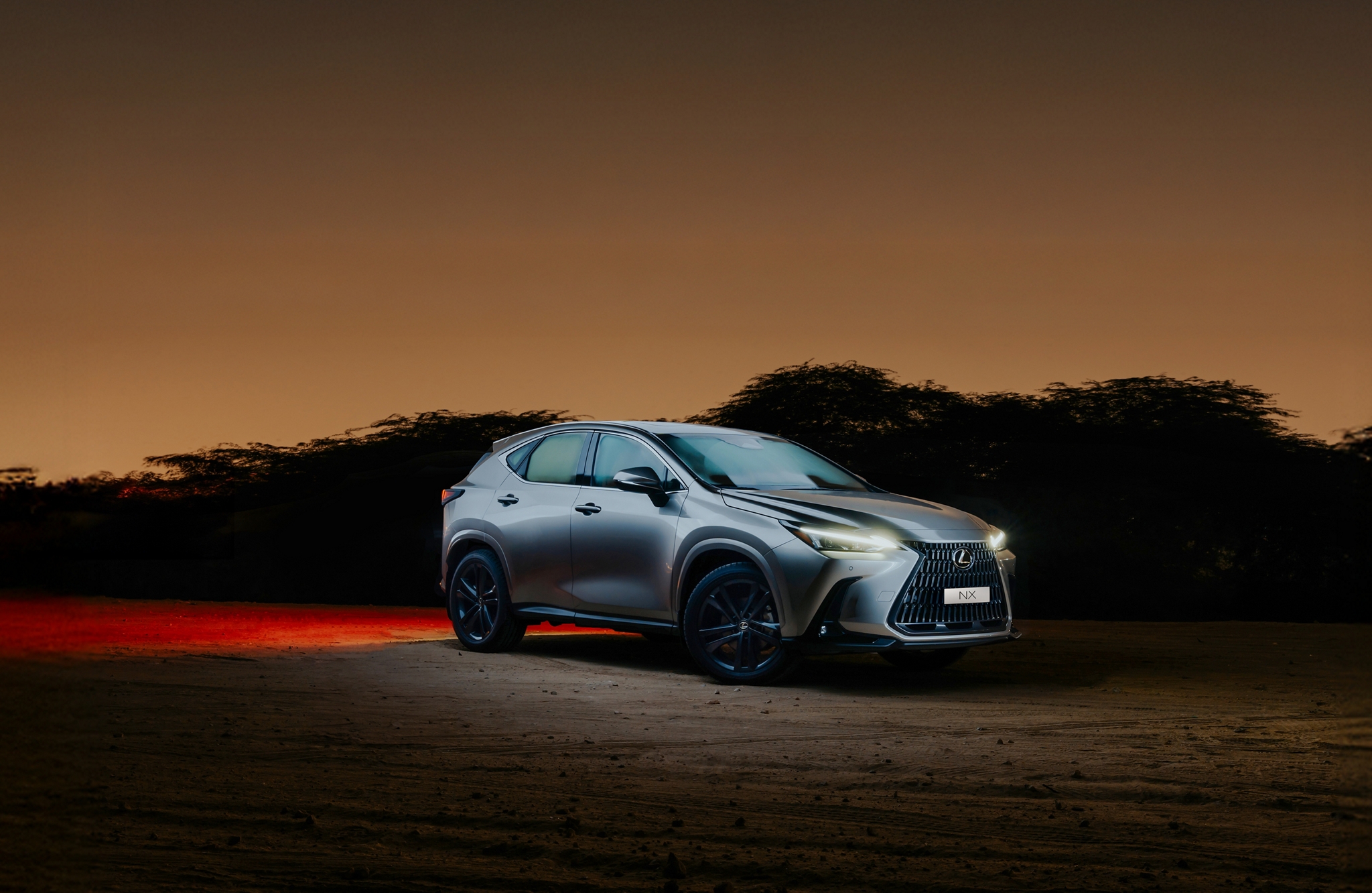 Lexus
