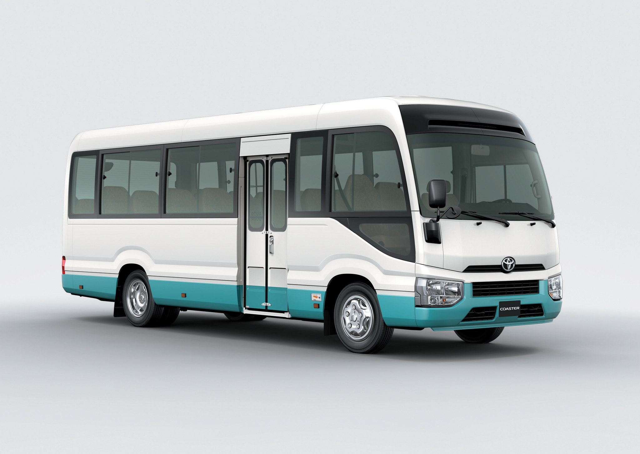 Model image